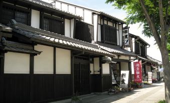 Comfort Hotel Hikone