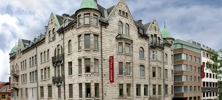 Thon Hotel Nidaros Hotels in Trondheim