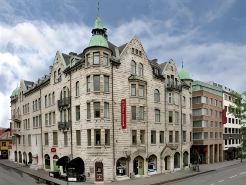 Thon Hotel Nidaros