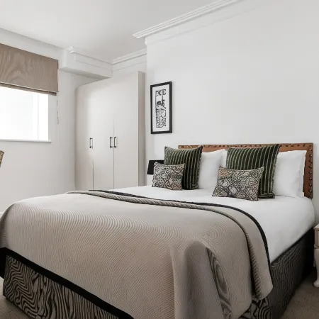 The Jubilee by Supercity Aparthotels