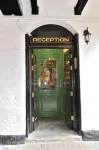 The George Hotel Hotel di 