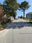 Kinney Shores home just steps to beautiful 7 miles of sandy beach on Saco Bay - 3-Star