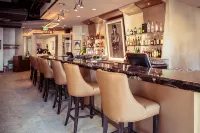JAG精品酒店 - 酒吧