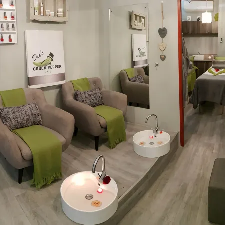 Chill Pepper Boutique Hotel