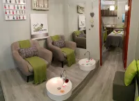 Chill Pepper Boutique Hotel - spa