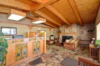 Americas Best Value Inn Iola