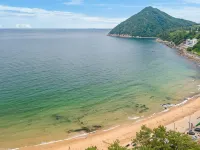 Geoje Island C&Moon Pension โรงแรมใกล้สะพานเชื่อมปูซาน-เกาะเจ