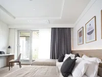 Elysian Jeju Golftel Hoteles cerca de Catedral de la Trinidad
