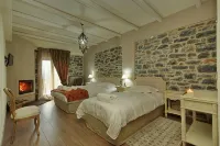 Thisoa Hotel - balcón