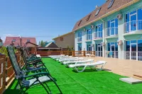 Tornado Hotel - صديق للحيوانات الاليفة