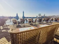 YachtHotel Helvetia Spa- Und Wellnessdomizil Hotels in Lindau