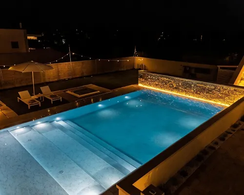 Dimora le Site Hotels in Torre Suda