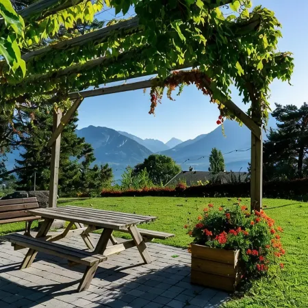 Village Club les Balcons du Lac d'Annecy - Neaclub