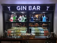 Prince of Wales Marlow - Quầy bar