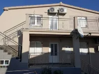 Lantana ex Villa Americana Hotels in Karlobag