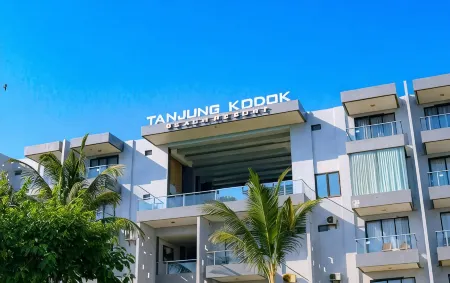 Tanjung Kodok Beach Resort