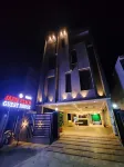 Jazzy Beach Guest House Các khách sạn ở 