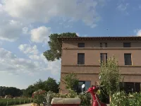 La Locanda Paradiso Hotels near Umbria "San Francesco d'Assisi" International Airport