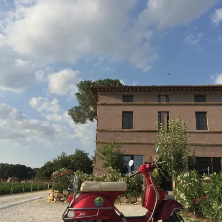 La Locanda Paradiso