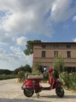 La Locanda Paradiso - Mountain view