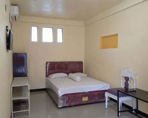 Boarding House Syariah MM Bone RedPartner Hotels in Bone Regency