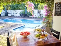 Camdeboo Cottages Hotels in Graaff-Reinet