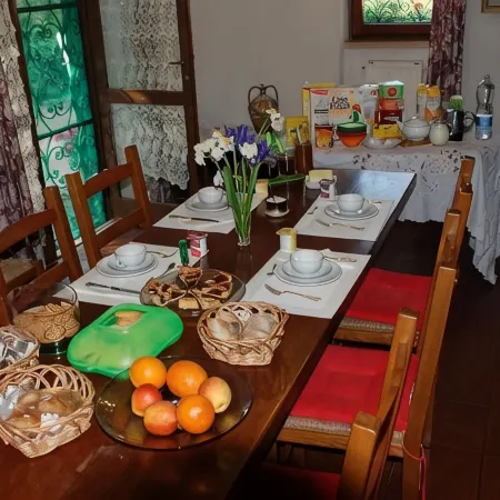 B&B Villa Sans Souci