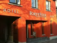 Forty Four Main Street Hotels in Swords