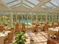 Hotel Savoy Palace - TonelliHotels - breakfast