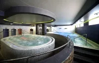 Apartahotel & Spa Jacetania - Spa