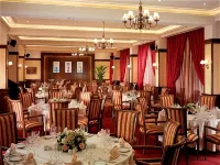 InterContinental Hotels MZAAR (MOUNTAIN RESORT & SPA) by IHG