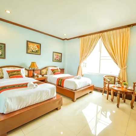 Soubandith Hotel