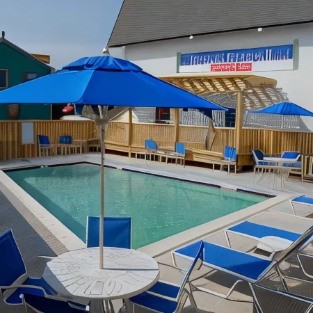Outer Banks Inn