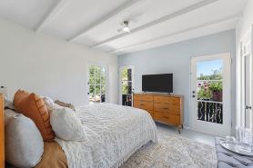 Delightful 1931 Spanish Style abode in the very desirable area, Studio City, CA.