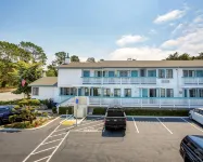 Arbor Inn Monterey - Motels