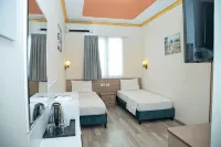Hotel Number One - ที่มีฟิตเนส