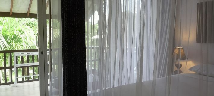 The Residence Bentota Hotels in Bentota