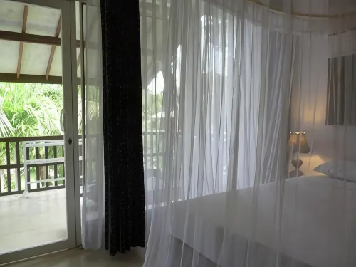 The Residence Bentota - Bintang 3