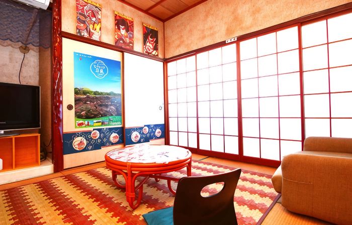Guesthouse Pikaichi Second
