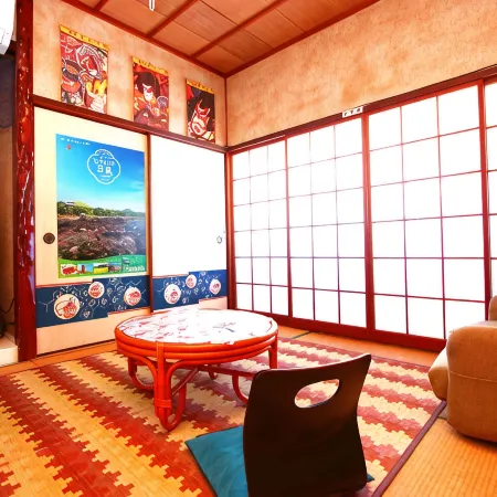 Guesthouse Pikaichi Second