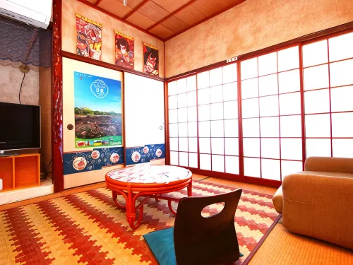 Guesthouse Pikaichi Second - 2-Star