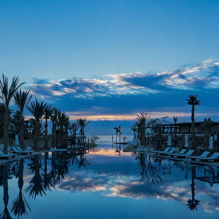 Chileno Bay Resort & Residences, Auberge Collection