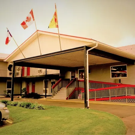 Seely's Motel