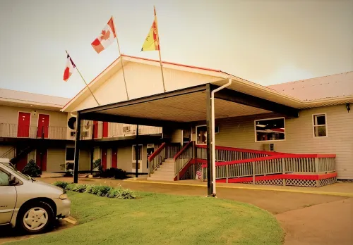 Seely's Motel - 3-Star