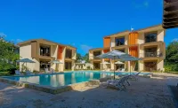 Caribbean Diamond Boutique Hotel
