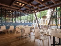 Hotel Paxton Barcelona Отели рядом с достопримечательностью «Диагональ Мар»