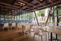 Hotel Paxton Barcelona - Scenic