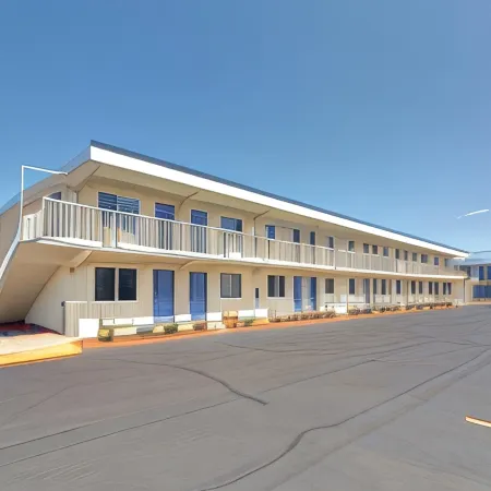 Motel 6 Destin, FL