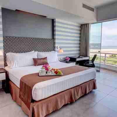 Vpx Hotel Rooms