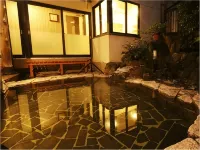 Ryokan Kamomeso - Hot Springs